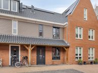 Volharding 35, 3751 HG Bunschoten-Spakenburg