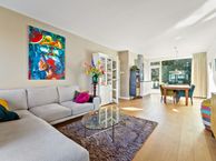 De Carpentierstraat 39, 2595 HC Den Haag