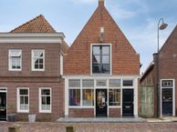 Zuideinde 25, 1141 VG Monnickendam