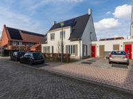 Bakshoeve 8, 5708 TD Helmond