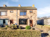 Merwedelaan 38, 4615 BW Bergen op Zoom