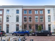Parkstraat 16, 3581 PJ Utrecht