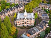 Rozenhof 33, 3311 JT Dordrecht