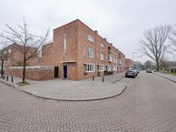 Nieuwenhoornstraat 146, 3082 VM Rotterdam