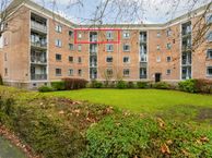 Graaf Engelbertlaan 15-C, 4837 AB Breda