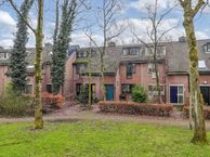 Poolvos 47, 1273 JL Huizen