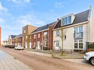 Molenwerf 1, 2064 SH Spaarndam