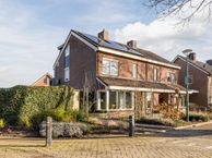 Johan-Frisolaan 14, 5443 BT Haps