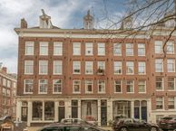 Jacob van Lennepstraat 23-C, 1053 HB Amsterdam