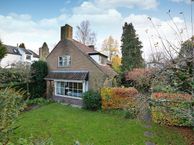 Koedijklaan 1-A, 1406 KW Bussum