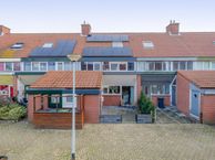 de Berk 38, 3224 TA Hellevoetsluis