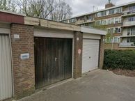 Augustinusstraat, 3076 ND Rotterdam