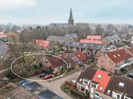 Dorpszicht 1, 1391 LW Abcoude