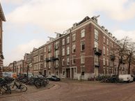 Pieter de Hoochstraat 74-H, 1071 EH Amsterdam
