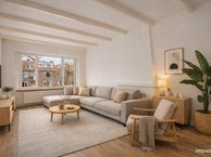 Carel van Nieveltstraat 15-C, 3031 RA Rotterdam