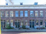 Drievriendenstraat 6-A, 3014 JR Rotterdam