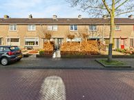 Piet Heinlaan 13, 1403 TW Bussum