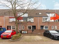 Middenhof 124, 1354 EN Almere