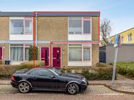 Bazuinhof 55, 3525 GD Utrecht