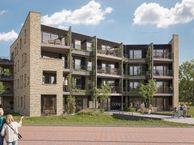 Type F, (bnr. 7-12-17) (Bouwnr. 12), 7415 NH Deventer