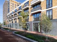 Rijnhavenkade 180, 2404 HB Alphen aan den Rijn