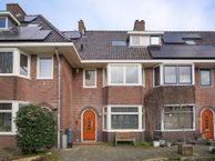 Chopinstraat 43, 3533 EK Utrecht