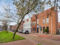 Chris Lanooystraat 35, 1442 DC Purmerend