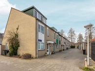 Cornelis Aarnoutsstraat 39, 1106 ZE Amsterdam