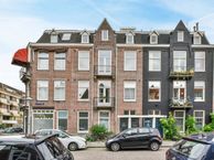 Jacob Marisstraat 97-2, 1058 HX Amsterdam