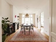 Nieuwe Prinsengracht 14-2, 1018 XH Amsterdam