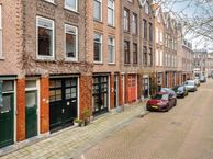 Willem van Hillegaersbergstraat 43-A, 3051 RB Rotterdam