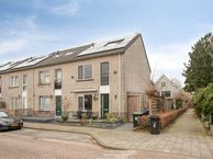 Stan Laurelstraat 22, 1325 CV Almere