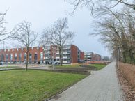 Klaas van Reeuwijkstraat 18, 2132 ZP Hoofddorp