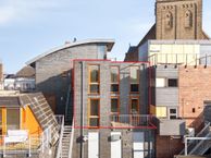 Korte Kapoeniestraat 4-03, 7001 CA Doetinchem