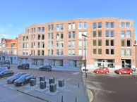 Treilerweg 74-P, 2583 DD Den Haag