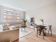 Admiraal De Ruijterweg 414-1, 1055 ND Amsterdam