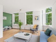 Graaf Florisstraat 88-C, 3021 CL Rotterdam