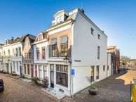 Lange Lauwerstraat 26-B, 3512 VJ Utrecht
