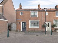 Prinses Beatrixstraat 44, 3262 SL Oud-Beijerland