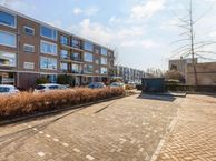 Adriaen van Ostadestraat 18, 2981 CB Ridderkerk