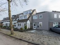 Roekenbos 93, 2134 VC Hoofddorp