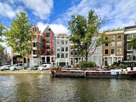 Prinsengracht 166-A, 1016 HA Amsterdam