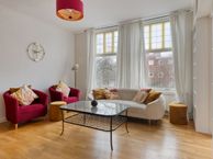 De Savornin Lohmanlaan 126-A02, 3038 NS Rotterdam