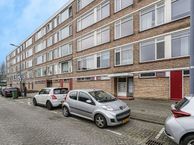 Dickensstraat 59, 3076 SB Rotterdam