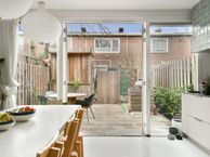 Burgemeester Vening Meineszlaan 147, 1063 AZ Amsterdam