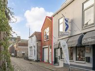 Visstraat 17, 4691 ED Tholen
