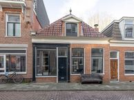 Warmoesstraat 6, 9724 JL Groningen