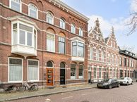Nieuwe Boschstraat 8, 4811 CW Breda