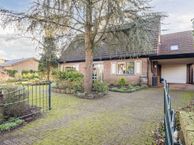 Kon Wilhelminaweg 24, 3958 CN Amerongen