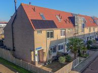 Strijkmolenstraat 28, 1333 EM Almere